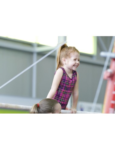 Mini-Élite (3-5 ans) - Été...