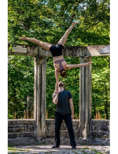 Acro sport récréatif (6-15...