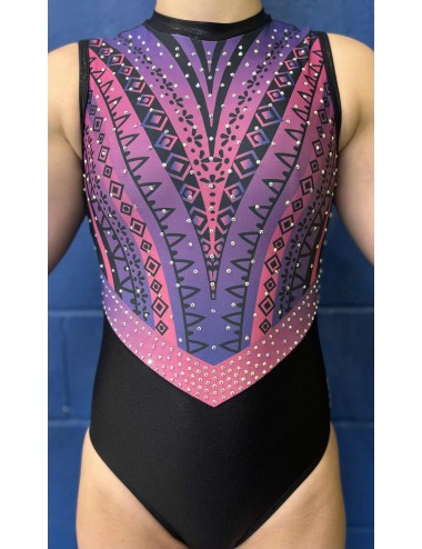Competition suit 2024-2025...