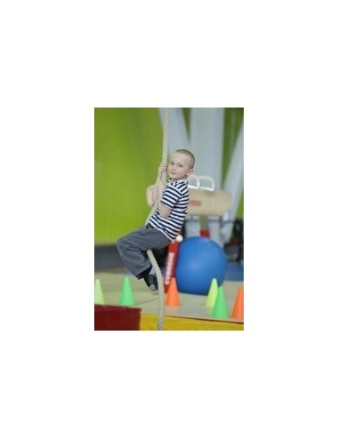 Spring break camp - March 2026