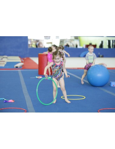 Coccinelles (3-4 ans) - Été...