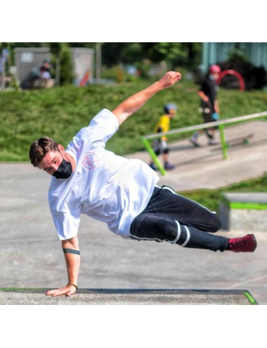 Parkour for all...